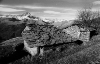 La struttura degli insediamenti in valle Po La struttura degli insediamenti in valle Po